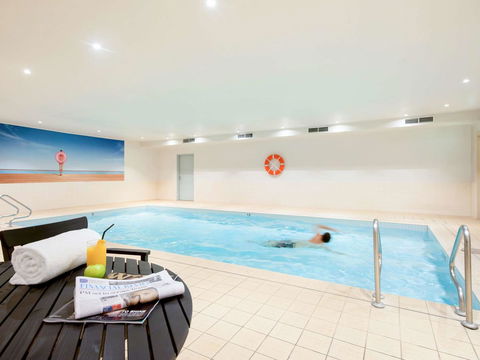 Novotel Melbourne Glen Waverley - Accommodation VIC 6