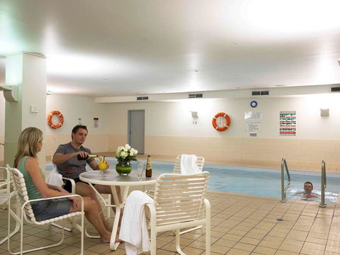Novotel Melbourne Glen Waverley - Accommodation VIC 7