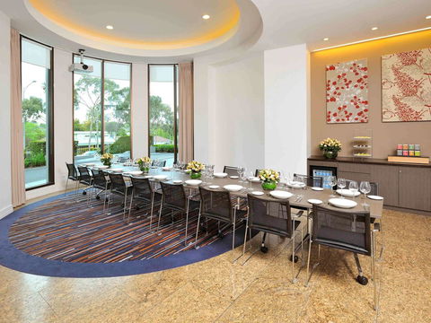 Novotel Melbourne Glen Waverley - Accommodation VIC 24