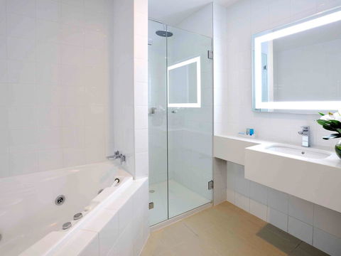 Novotel Melbourne Glen Waverley - Accommodation VIC 4