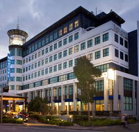 Novotel Melbourne Glen Waverley - Accommodation VIC