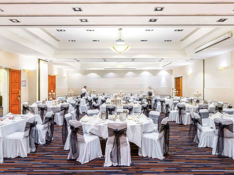 Novotel Melbourne Glen Waverley - Accommodation VIC 20
