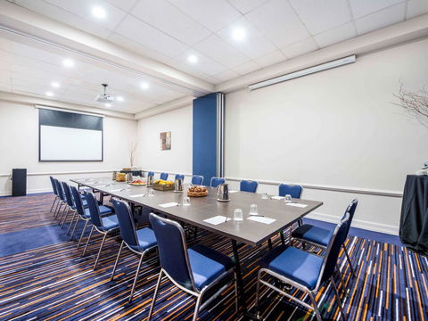 Novotel Melbourne Glen Waverley - Accommodation VIC 18
