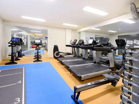 Novotel Melbourne Glen Waverley - Accommodation VIC 5