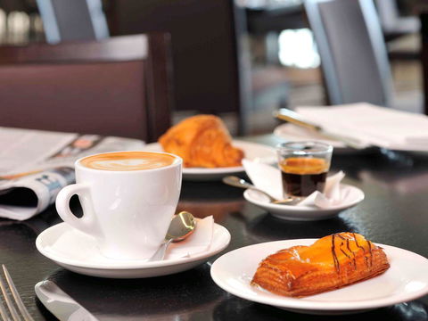 Novotel Melbourne Glen Waverley - Accommodation VIC 28