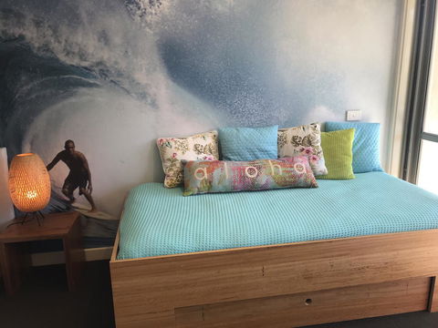 Lorne World - Accommodation VIC 19