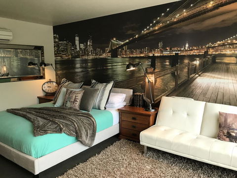 Lorne World - Accommodation VIC 38