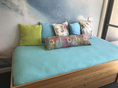 Lorne World - Accommodation VIC 24