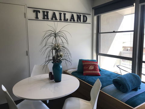 Lorne World - Accommodation VIC 28