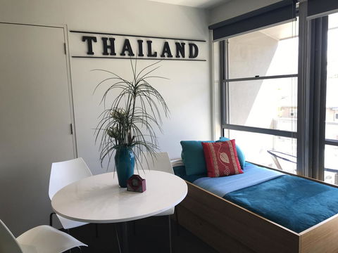 Lorne World - Accommodation VIC 26