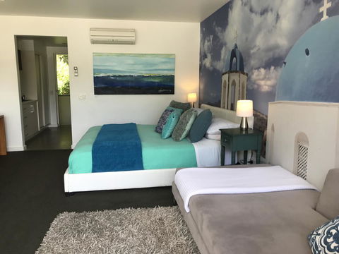 Lorne World - Accommodation VIC 34
