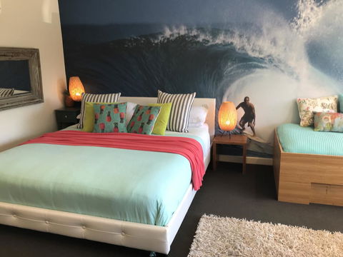 Lorne World - Accommodation VIC 21