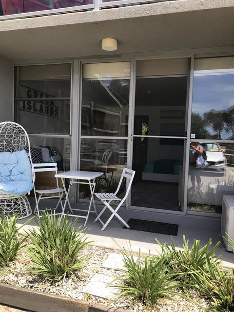 Lorne World - Accommodation VIC 35