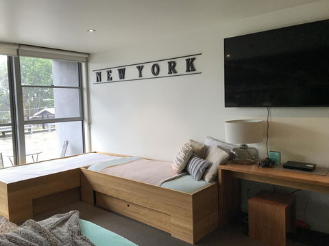 Lorne World - Accommodation VIC 41