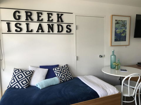 Lorne World - Accommodation VIC 33