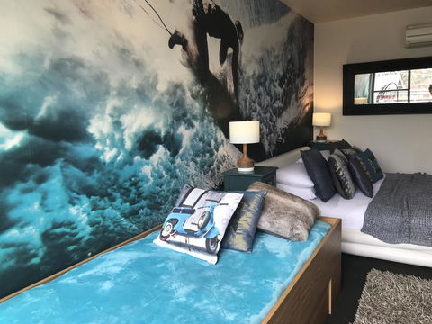 Lorne World - Accommodation VIC 25