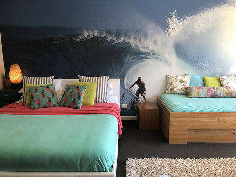 Lorne World - Accommodation VIC 23