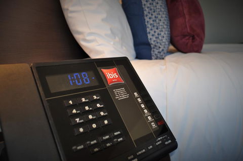 Ibis Melbourne - Glen Waverley - Accommodation VIC 7