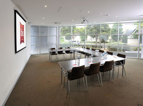 Ibis Melbourne - Glen Waverley - Accommodation VIC 29