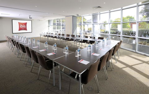 Ibis Melbourne - Glen Waverley - Accommodation VIC 27