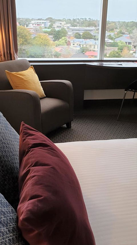 Ibis Melbourne - Glen Waverley - Accommodation VIC 12