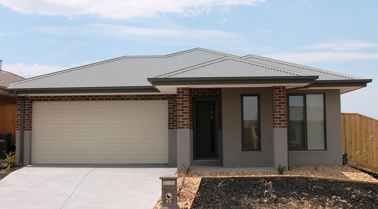 Strathewen VIC Accommodation VIC
