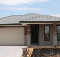 Atarhi Villas - Melbourne - Accommodation VIC