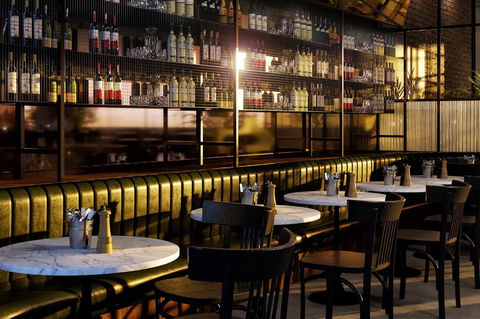Mantra Melbourne Epping - Accommodation VIC 30
