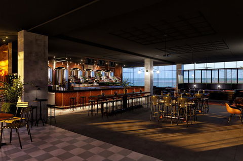 Mantra Melbourne Epping - Accommodation VIC 31