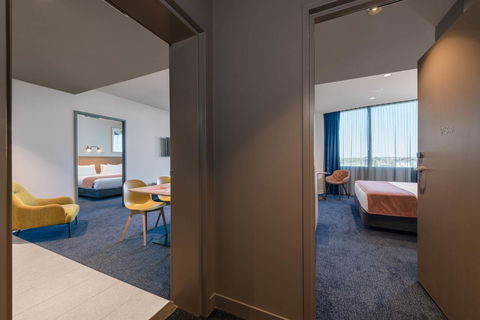 Mantra Melbourne Epping - Accommodation VIC 14