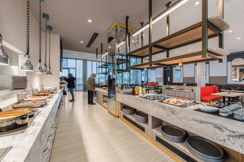 Mantra Melbourne Epping - Accommodation VIC 2