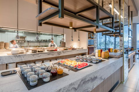 Mantra Melbourne Epping - Accommodation VIC 3
