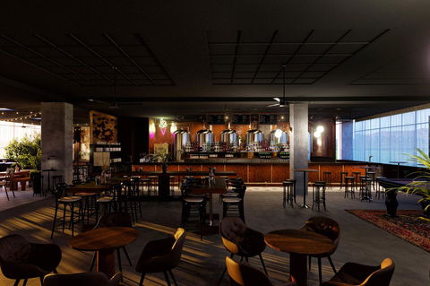 Mantra Melbourne Epping - Accommodation VIC 32
