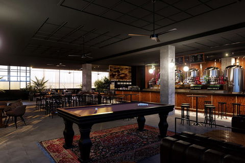Mantra Melbourne Epping - Accommodation VIC 29