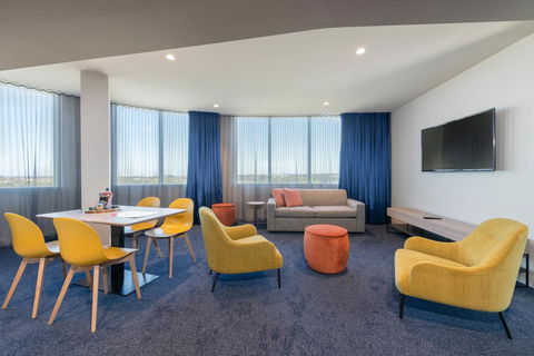 Mantra Melbourne Epping - Accommodation VIC 15