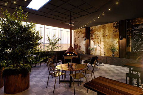 Mantra Melbourne Epping - Accommodation VIC 34