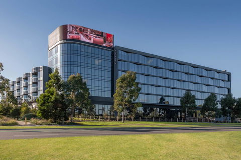 Mantra Melbourne Epping - Accommodation VIC 9
