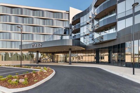 Mantra Melbourne Epping - Accommodation VIC 11