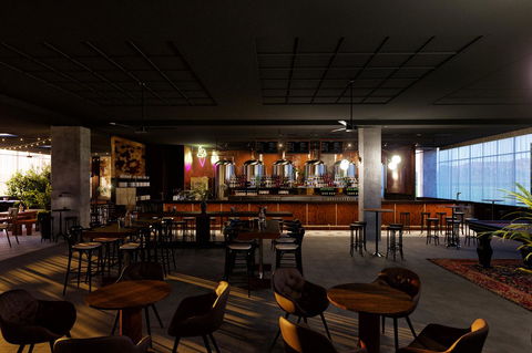 Mantra Melbourne Epping - Accommodation VIC 35