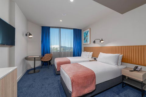 Mantra Melbourne Epping - Accommodation VIC 25