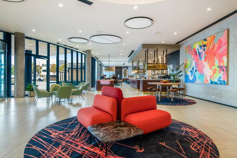 Mantra Melbourne Epping - Accommodation VIC 7