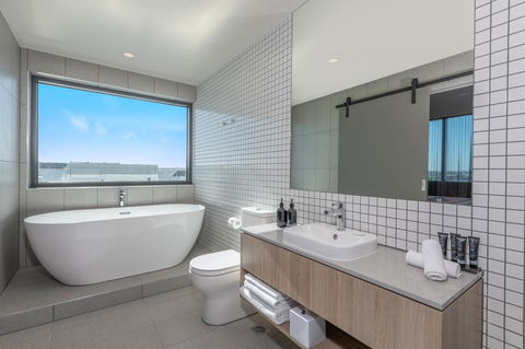 Mantra Melbourne Epping - Accommodation VIC 17