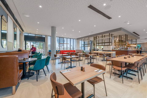 Mantra Melbourne Epping - Accommodation VIC 4