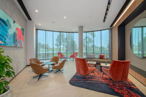 Mantra Melbourne Epping - Accommodation VIC 6