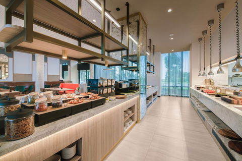Mantra Melbourne Epping - Accommodation VIC 1