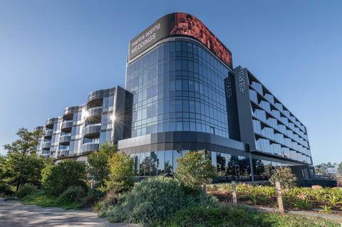 Mantra Melbourne Epping - Accommodation VIC 10