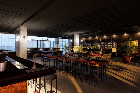 Mantra Melbourne Epping - Accommodation VIC 33