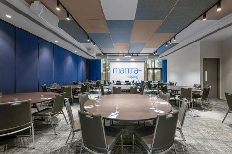 Mantra Melbourne Epping - Accommodation VIC 12