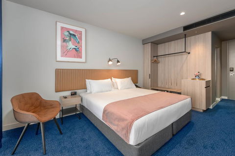 Mantra Melbourne Epping - Accommodation VIC 27