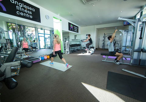 Great Ocean Road Resort - Accommodation VIC 6